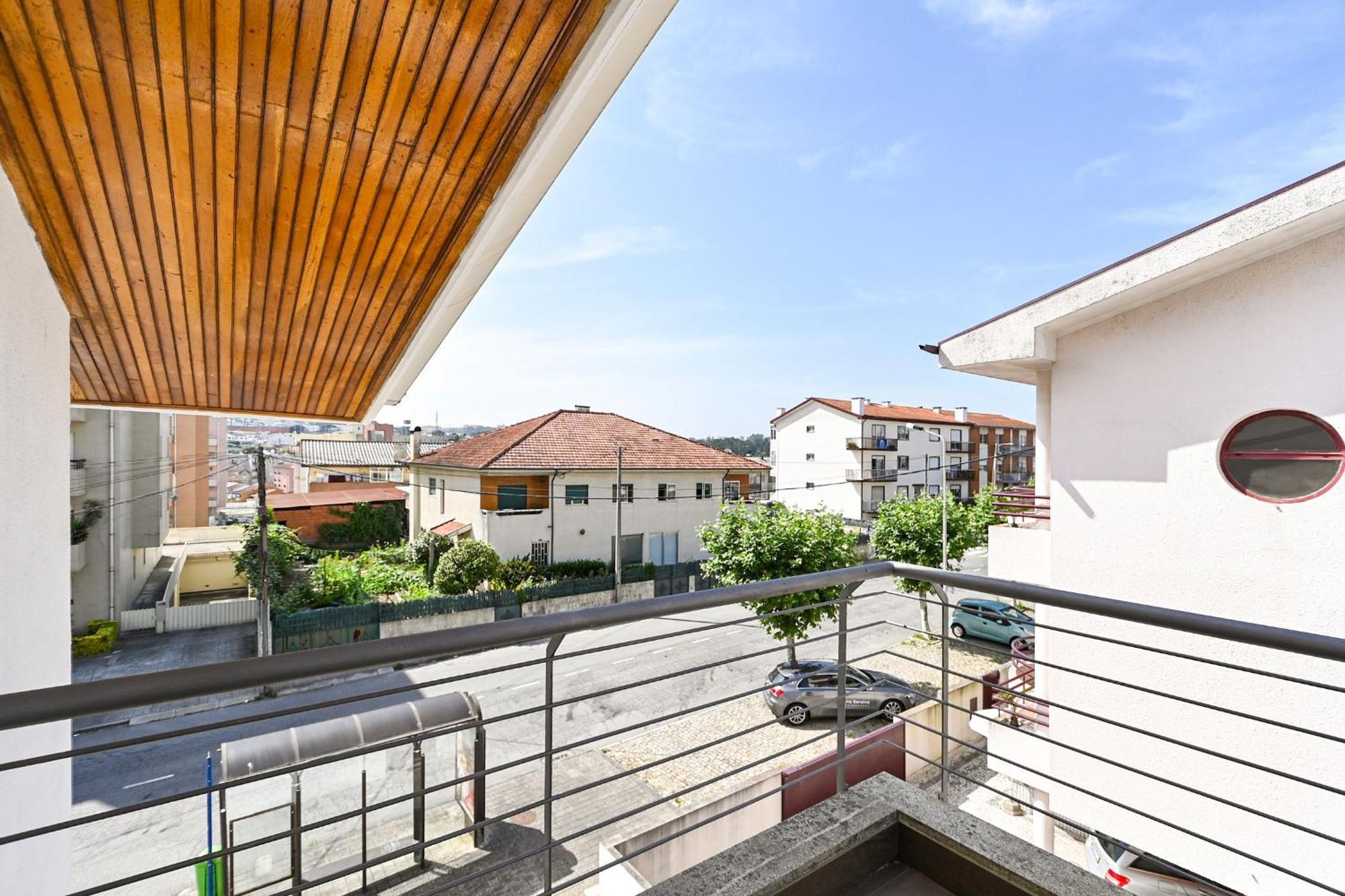 Rio In Porto Apartment Rio Tinto Exterior foto